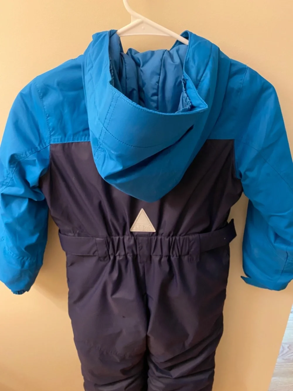 LLbean Kid’s Cold buster Snowsuit